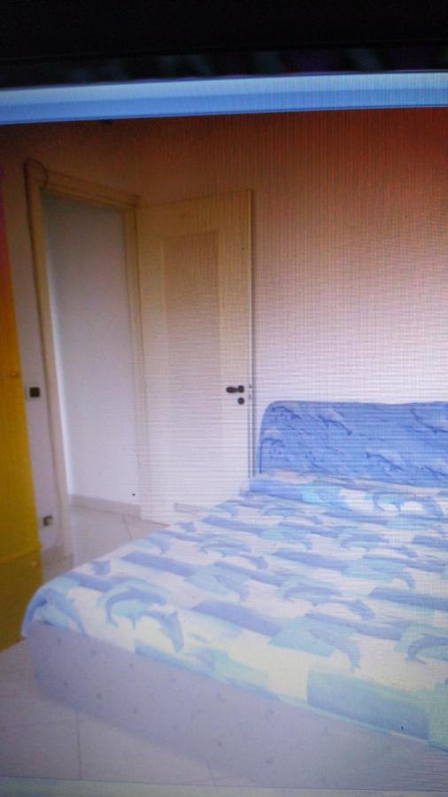 Marine Sea View Apartment Sanremo Luaran gambar