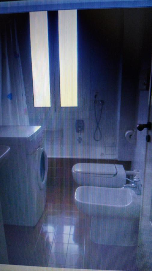 Marine Sea View Apartment Sanremo Luaran gambar
