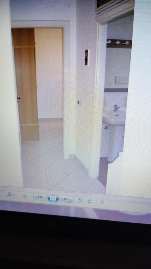 Marine Sea View Apartment Sanremo Luaran gambar
