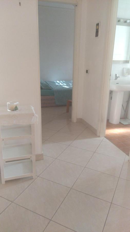 Marine Sea View Apartment Sanremo Luaran gambar