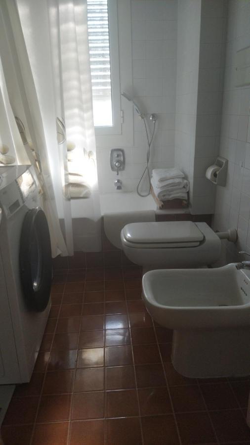Marine Sea View Apartment Sanremo Luaran gambar