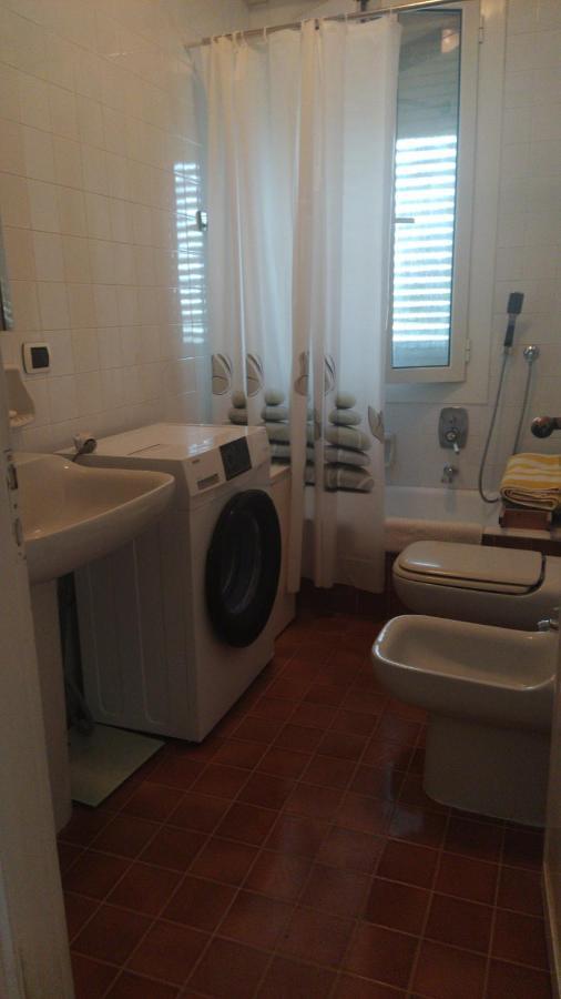 Marine Sea View Apartment Sanremo Luaran gambar
