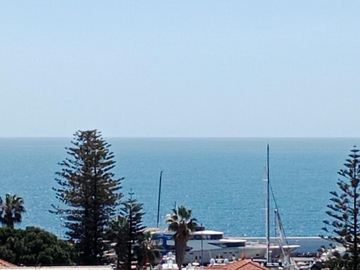 Marine Sea View Apartment Sanremo Luaran gambar
