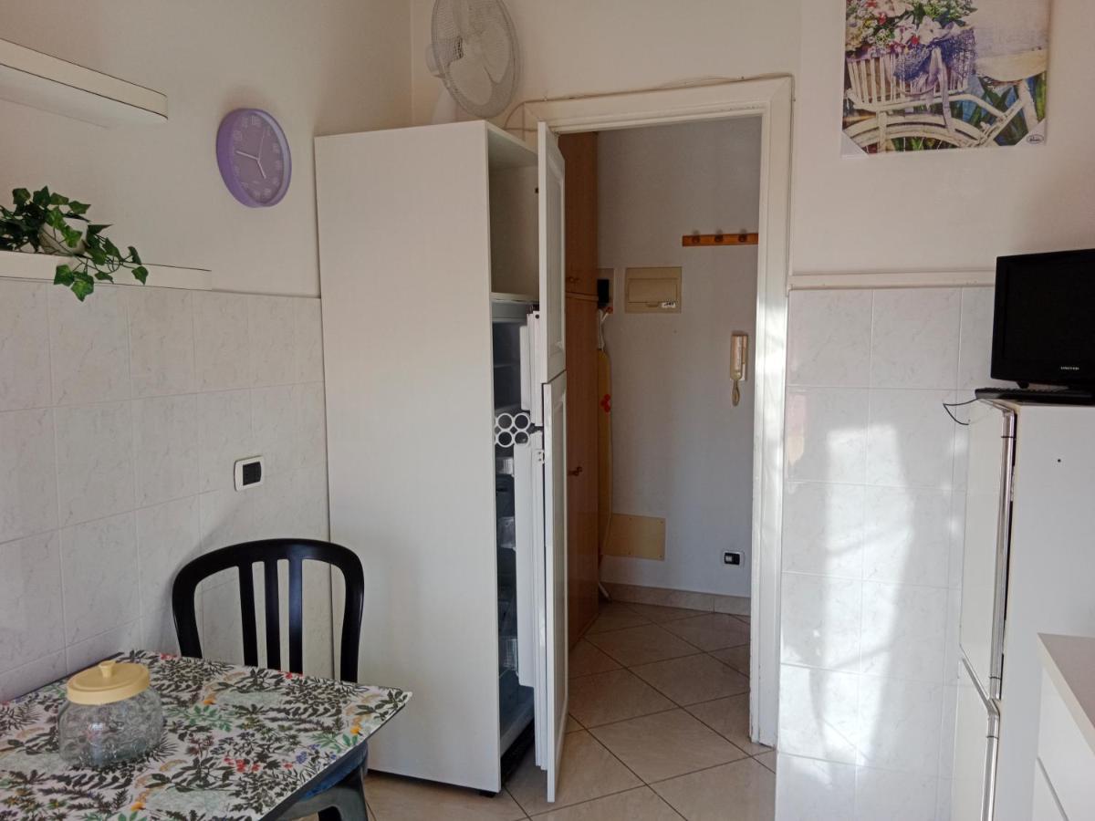 Marine Sea View Apartment Sanremo Luaran gambar