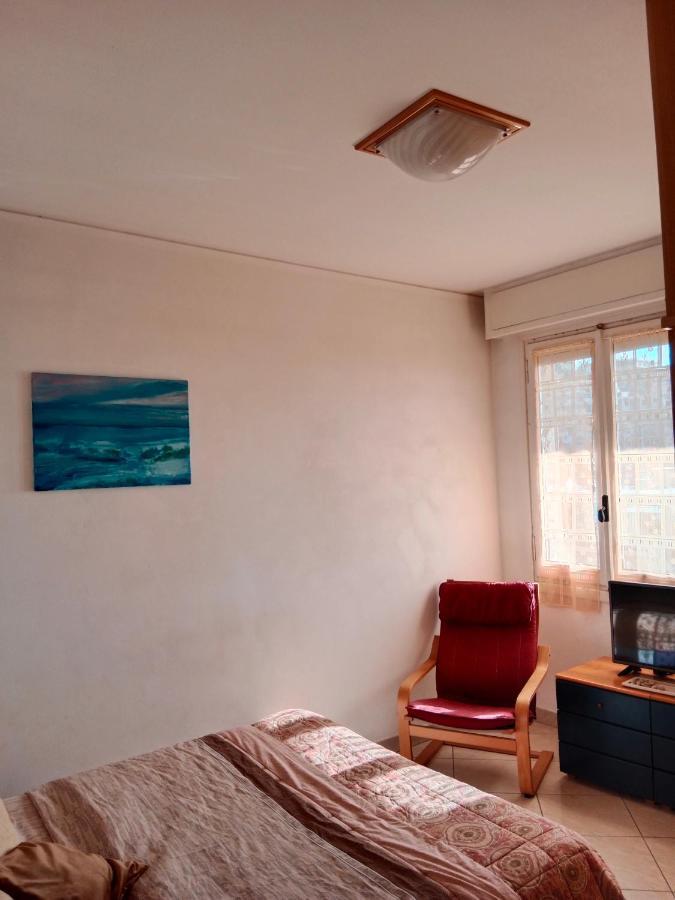 Marine Sea View Apartment Sanremo Luaran gambar