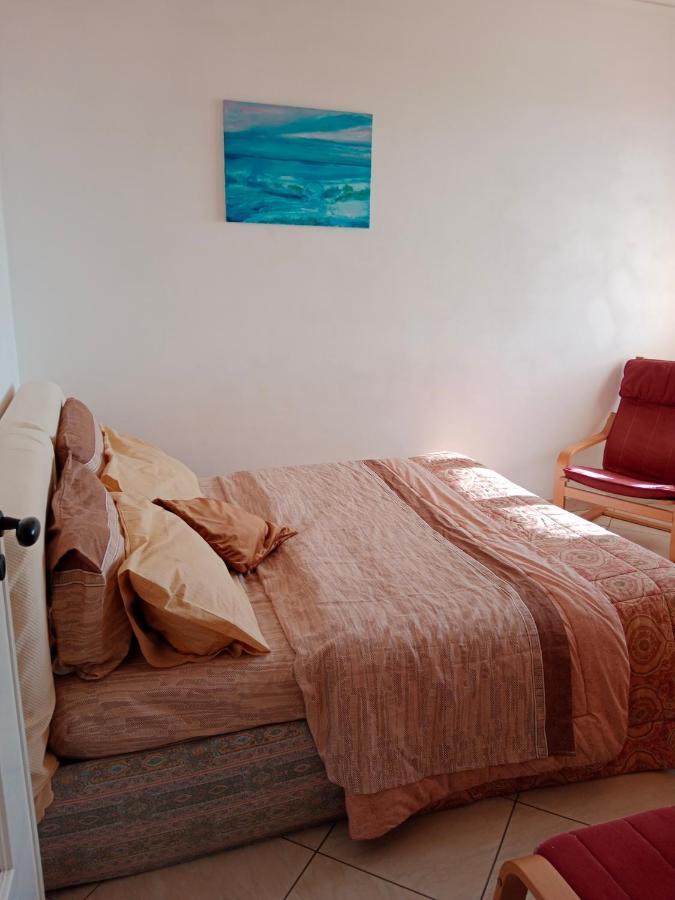 Marine Sea View Apartment Sanremo Luaran gambar