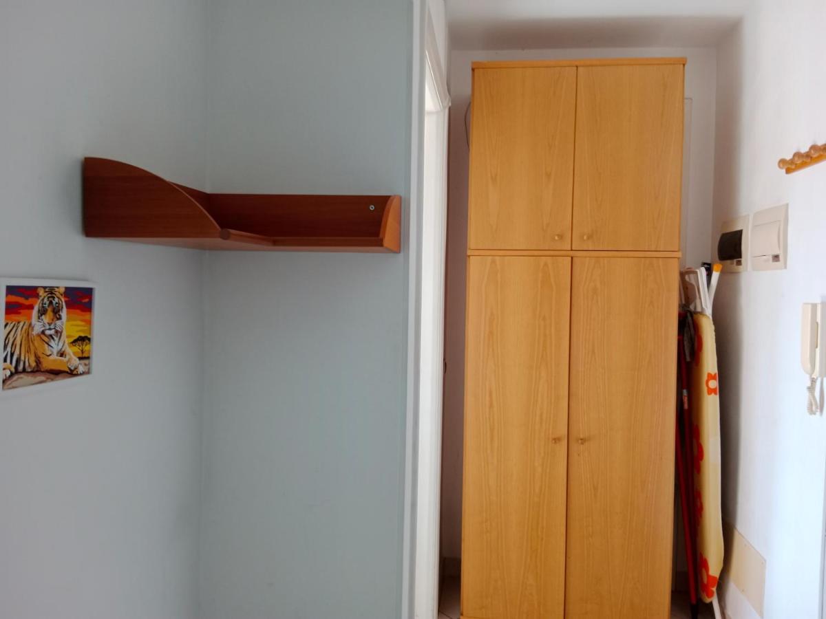 Marine Sea View Apartment Sanremo Luaran gambar