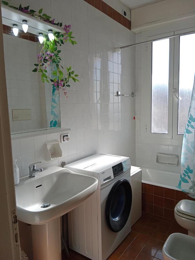 Marine Sea View Apartment Sanremo Luaran gambar
