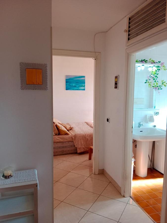 Marine Sea View Apartment Sanremo Luaran gambar
