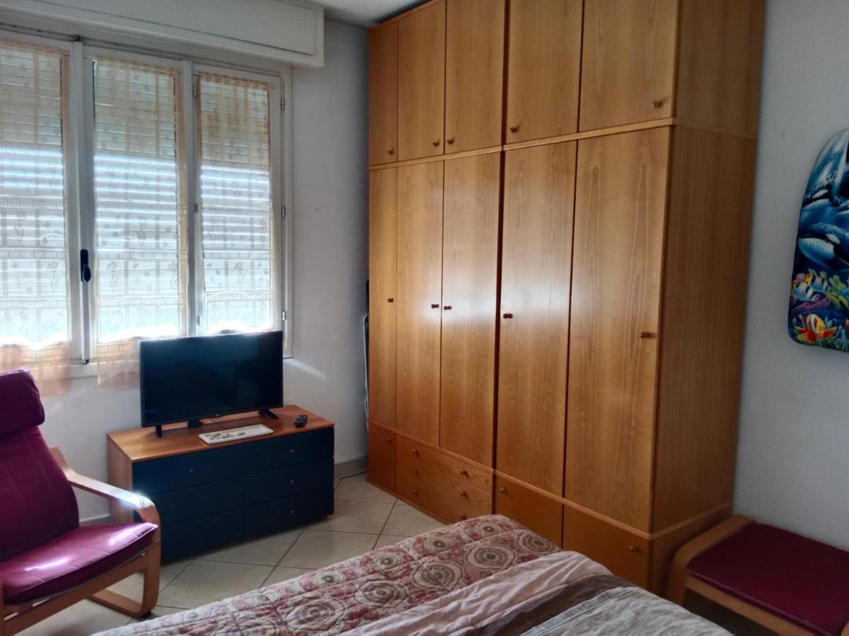 Marine Sea View Apartment Sanremo Luaran gambar