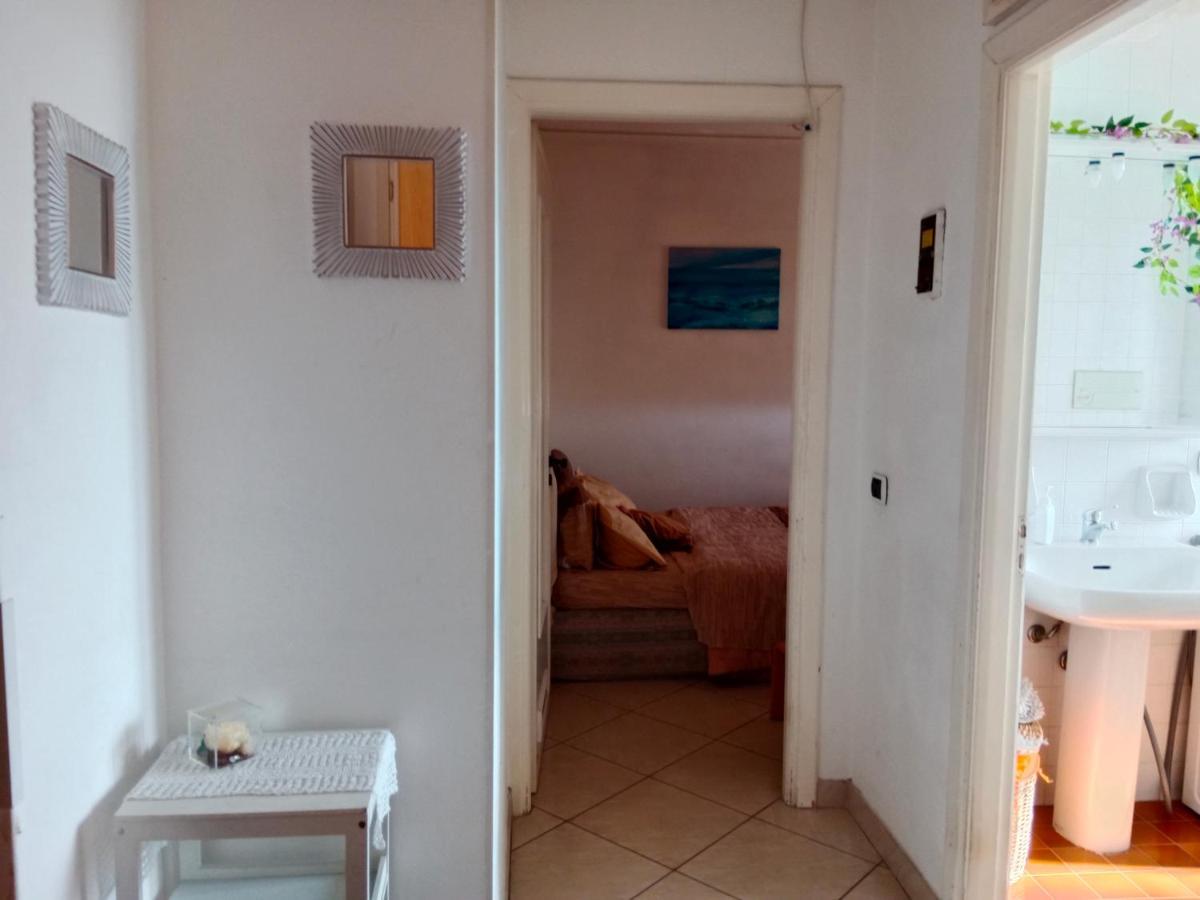 Marine Sea View Apartment Sanremo Luaran gambar