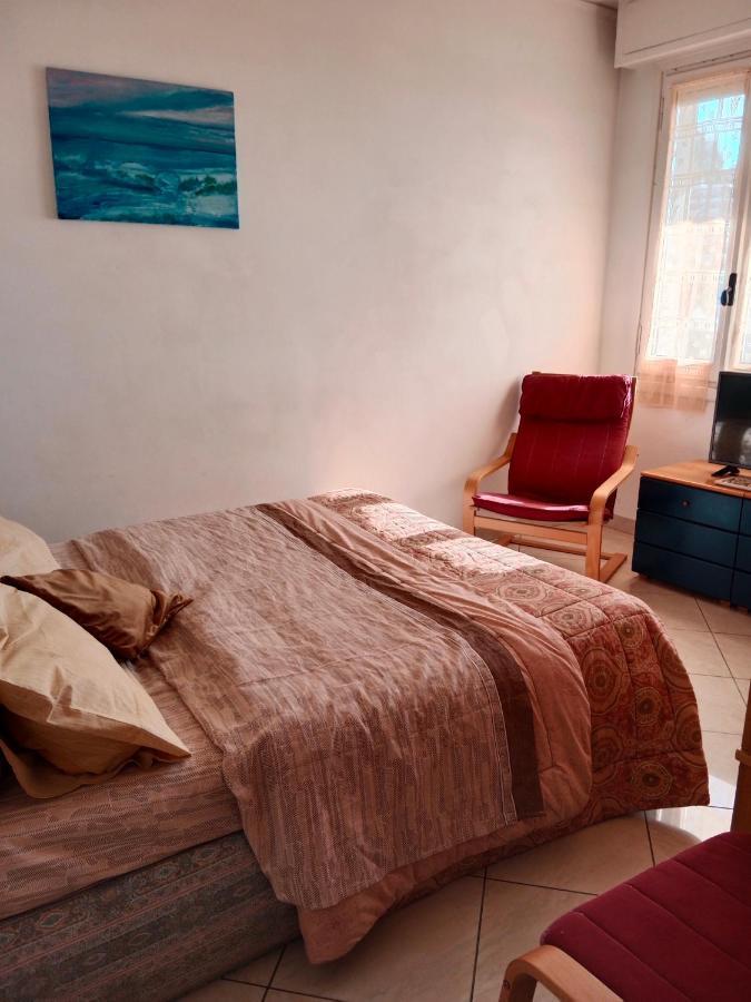Marine Sea View Apartment Sanremo Luaran gambar