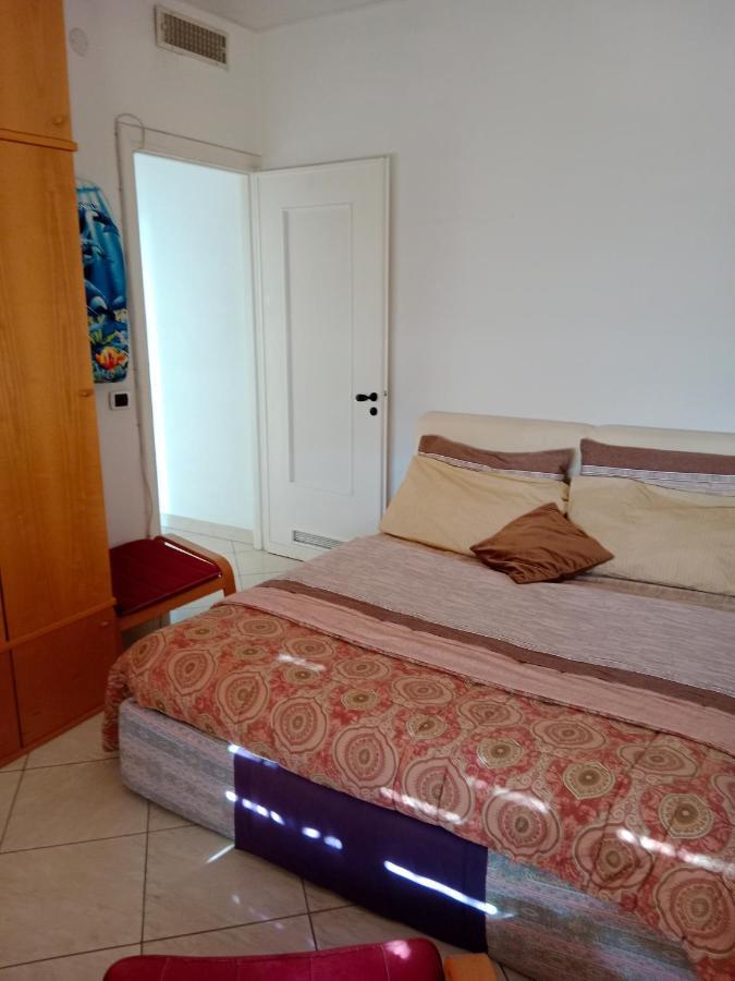 Marine Sea View Apartment Sanremo Luaran gambar