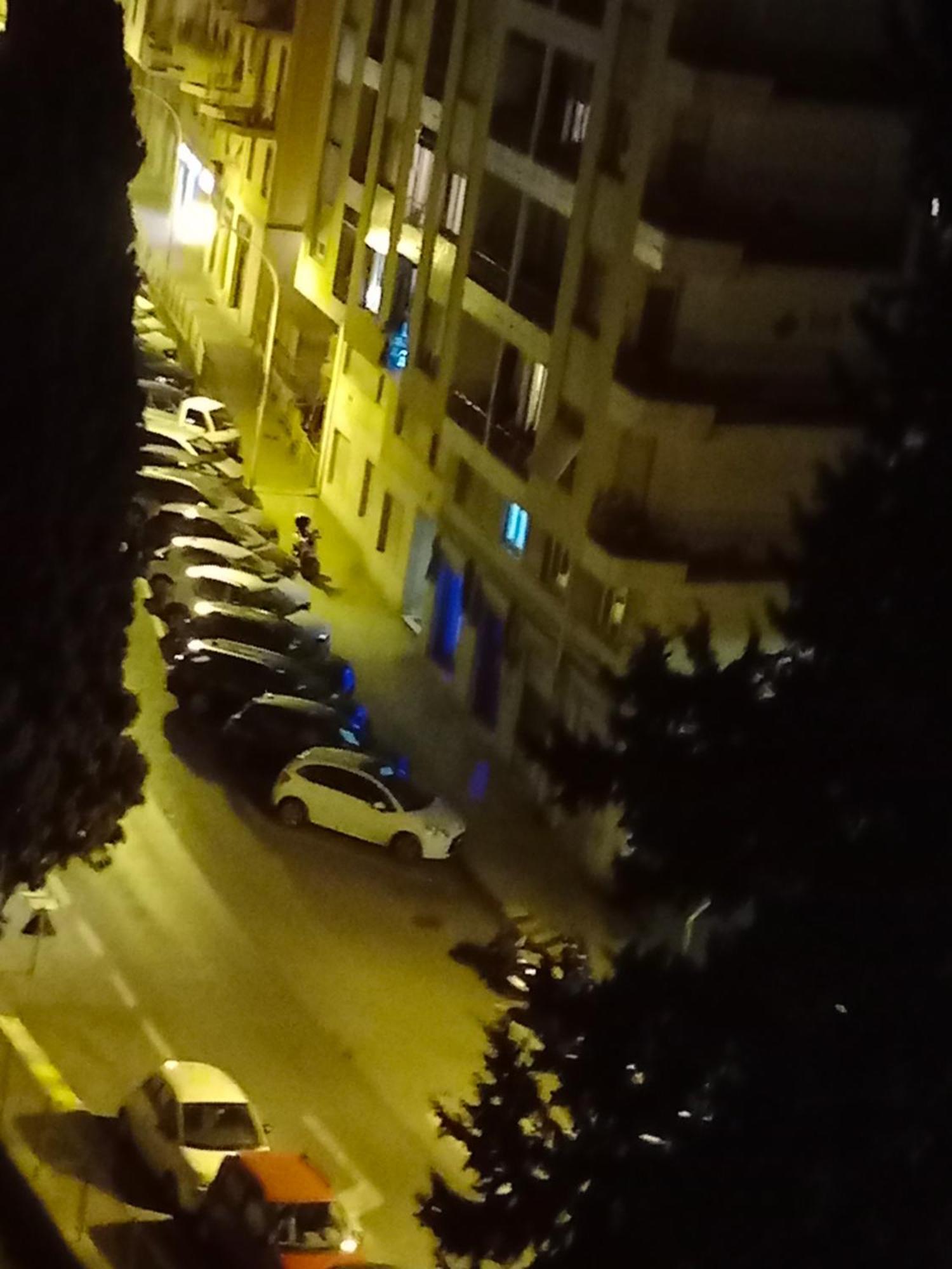 Marine Sea View Apartment Sanremo Luaran gambar